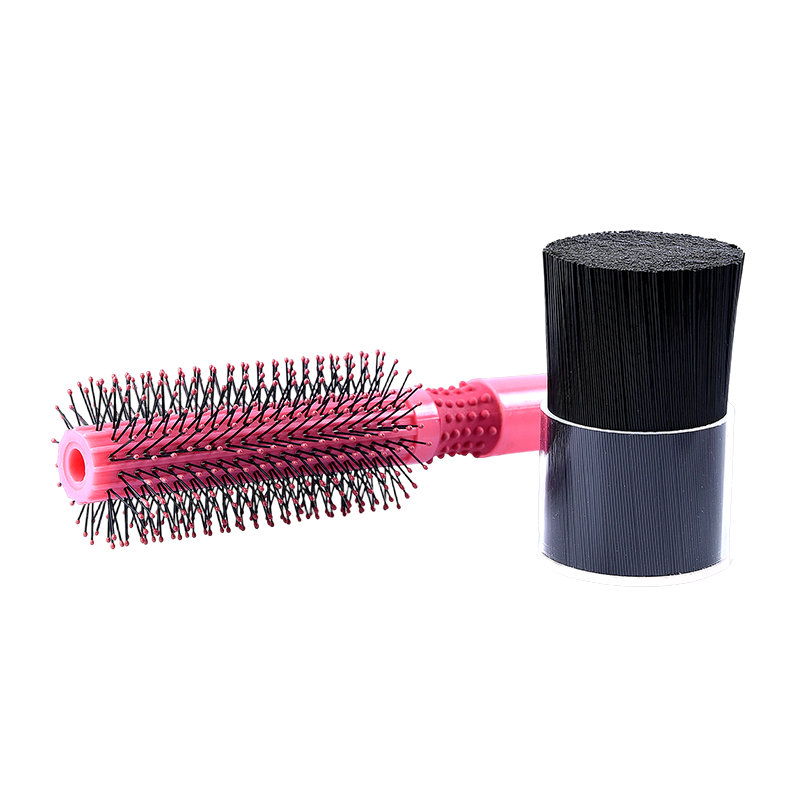 Filament de perie PBT din nailon