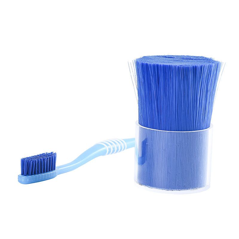 Filament de perie din nailon PA6 Filament de perie din nailon PA6