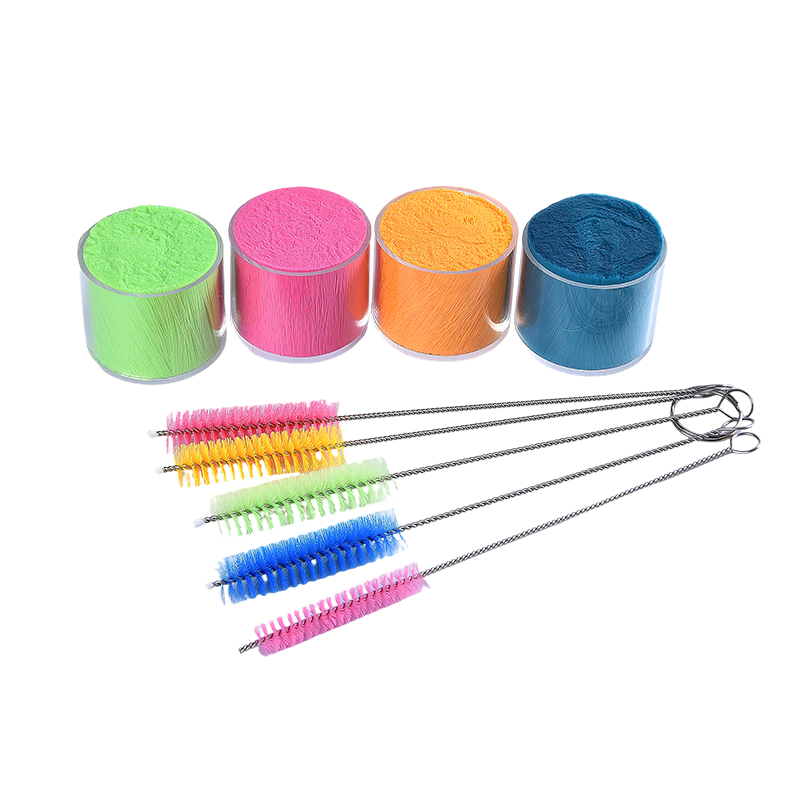 Filament de perie din nailon PA6 Filament de perie din nailon PA6