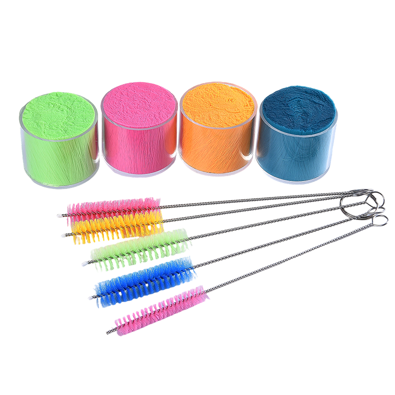 Filament de perie din nailon PA6