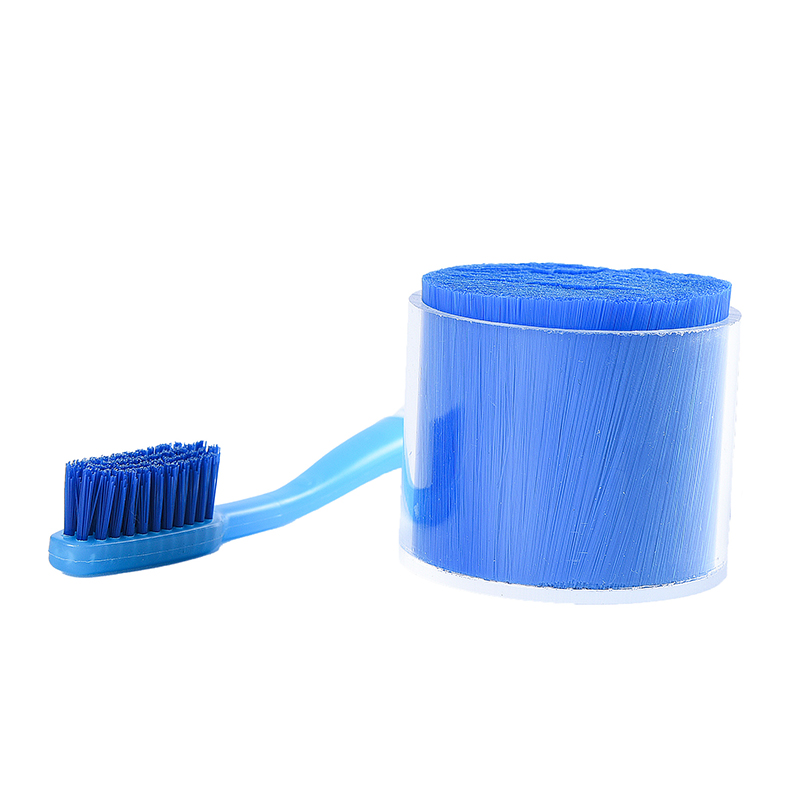 Filament de perie din nailon PA6 Filament de perie din nailon PA6