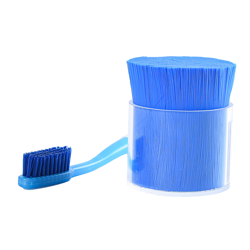 Filament de perie din nailon PA6 Filament de perie din nailon PA6
