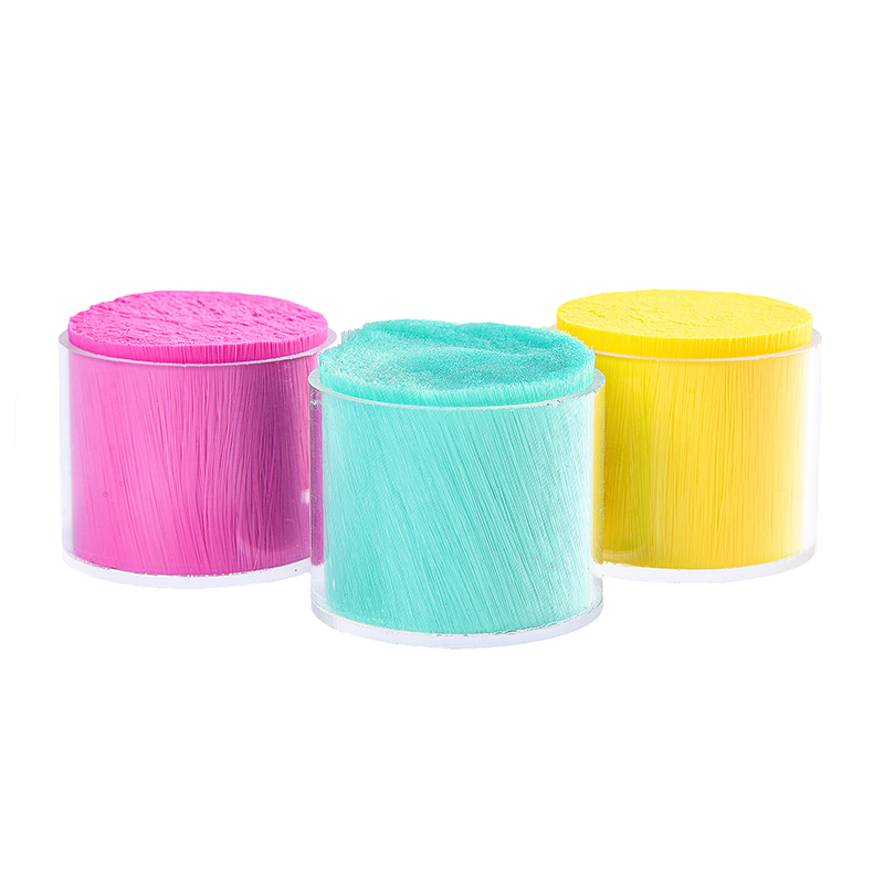 Filament de perie din nailon PA6 Filament de perie din nailon PA6