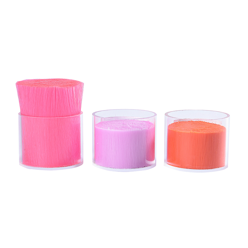 Filament de perie din nailon PA6 Filament de perie din nailon PA6