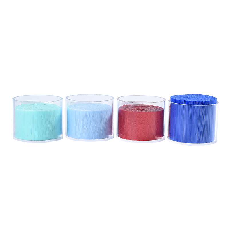 Filament de perie din nailon PA6 Filament de perie din nailon PA6