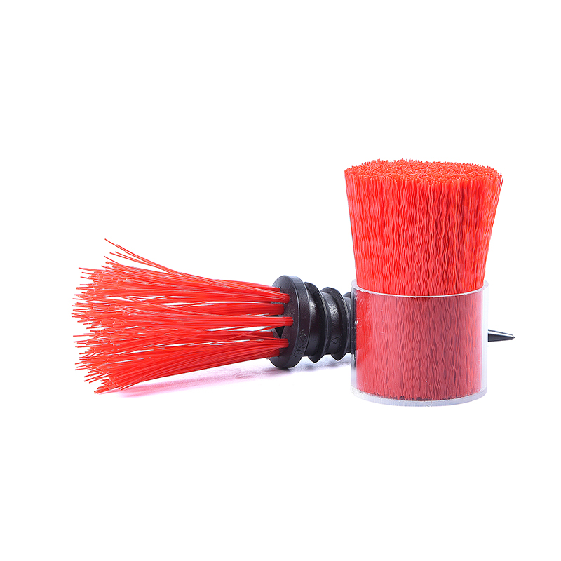 Filament de perie din nailon PA612 Filament de perie din nailon PA612