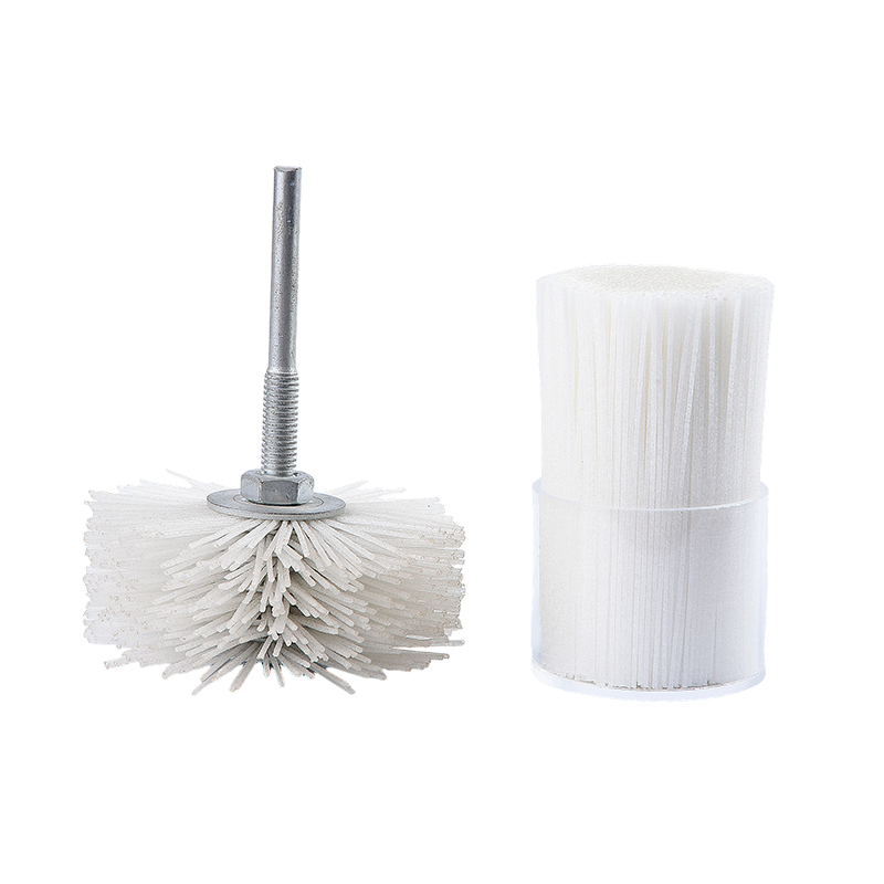 Filament de perie din nailon PA612 Filament de perie din nailon PA612