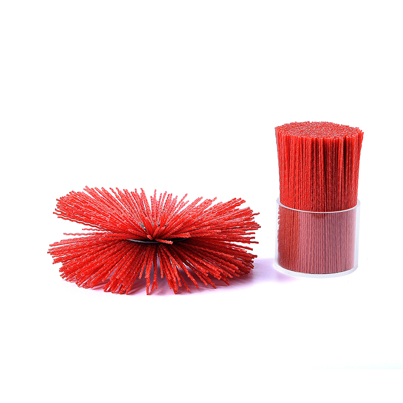 Filament de perie din nailon PA612 Filament de perie din nailon PA612