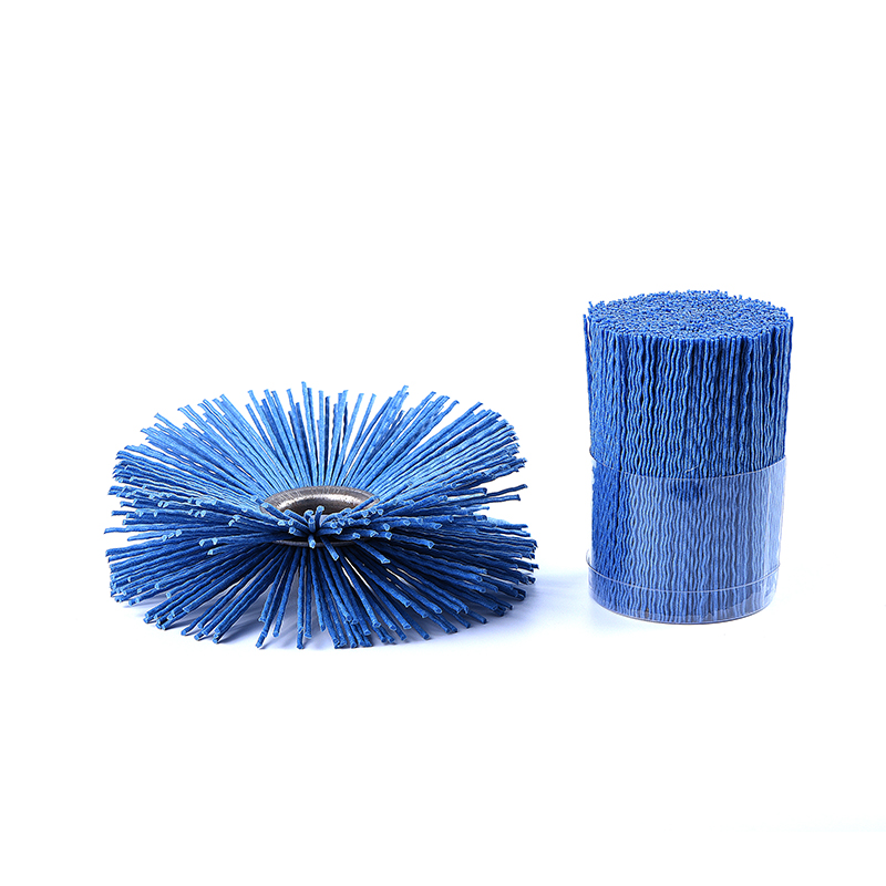 Filament de perie din nailon PA612 Filament de perie din nailon PA612