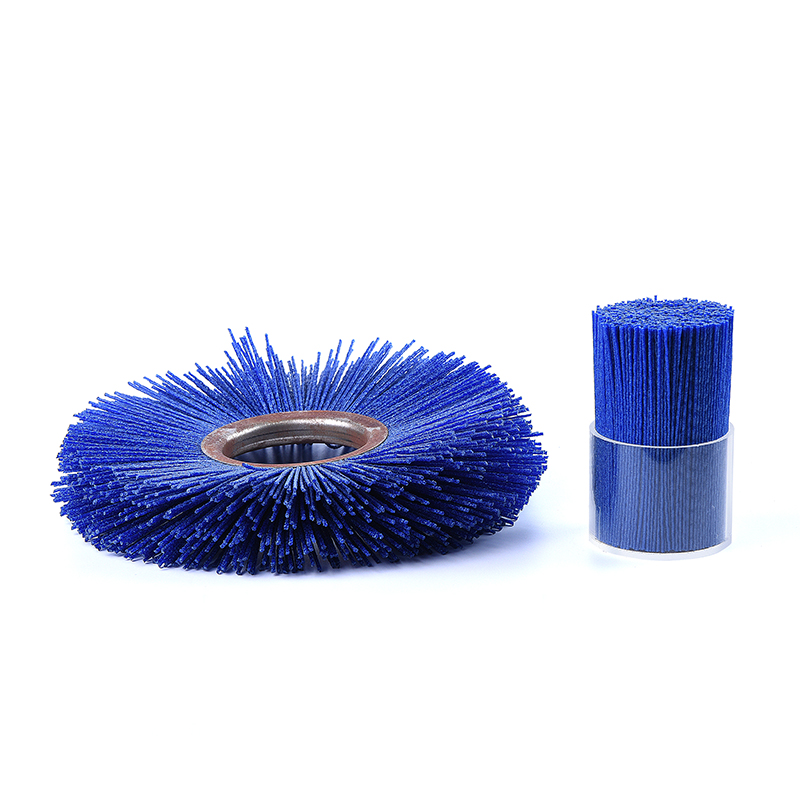 Filament de perie din nailon PA612 Filament de perie din nailon PA612