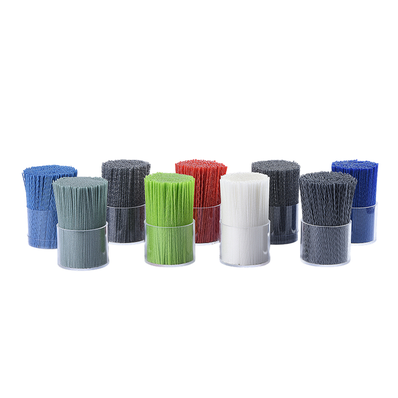 Filament de perie din nailon PA612 Filament de perie din nailon PA612