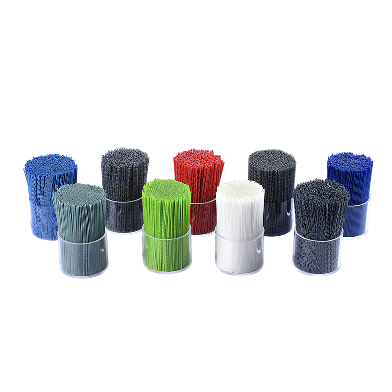 Filament de perie din nailon PA612 Filament de perie din nailon PA612