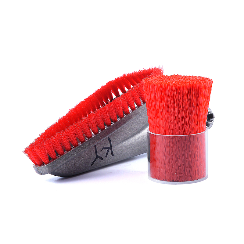 Filament de perie din nailon PA612 Filament de perie din nailon PA612