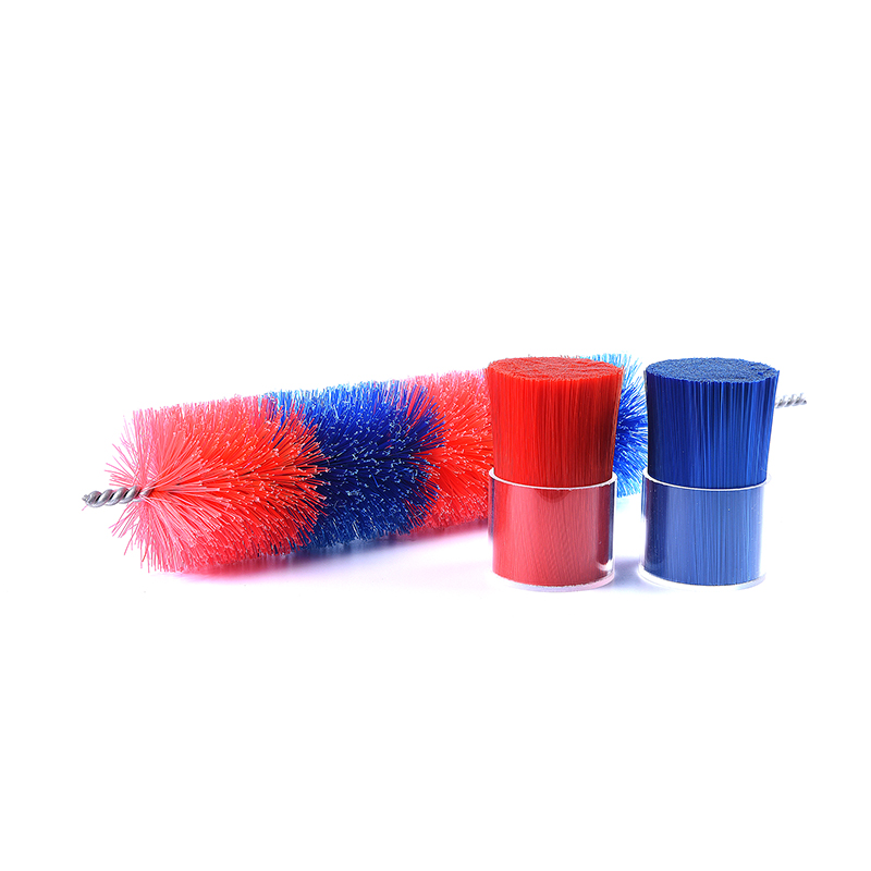 Filament de perie din nailon PA612 Filament de perie din nailon PA612