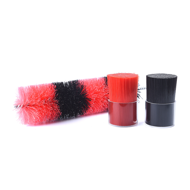 Filament de perie din nailon PA612 Filament de perie din nailon PA612