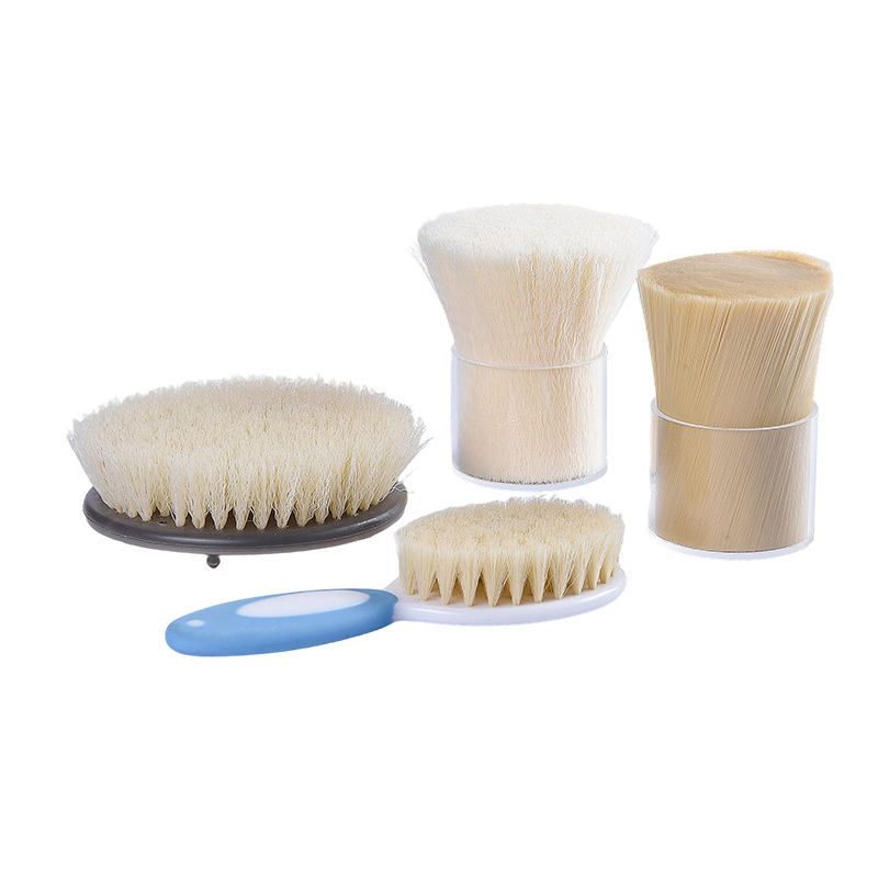 Filament de perie din nailon PA66 Filament de perie din nailon PA66