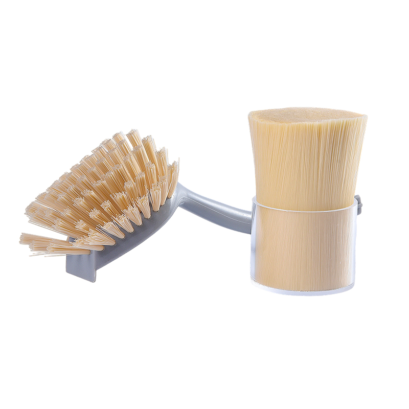 Filament de perie din nailon PA66 Filament de perie din nailon PA66