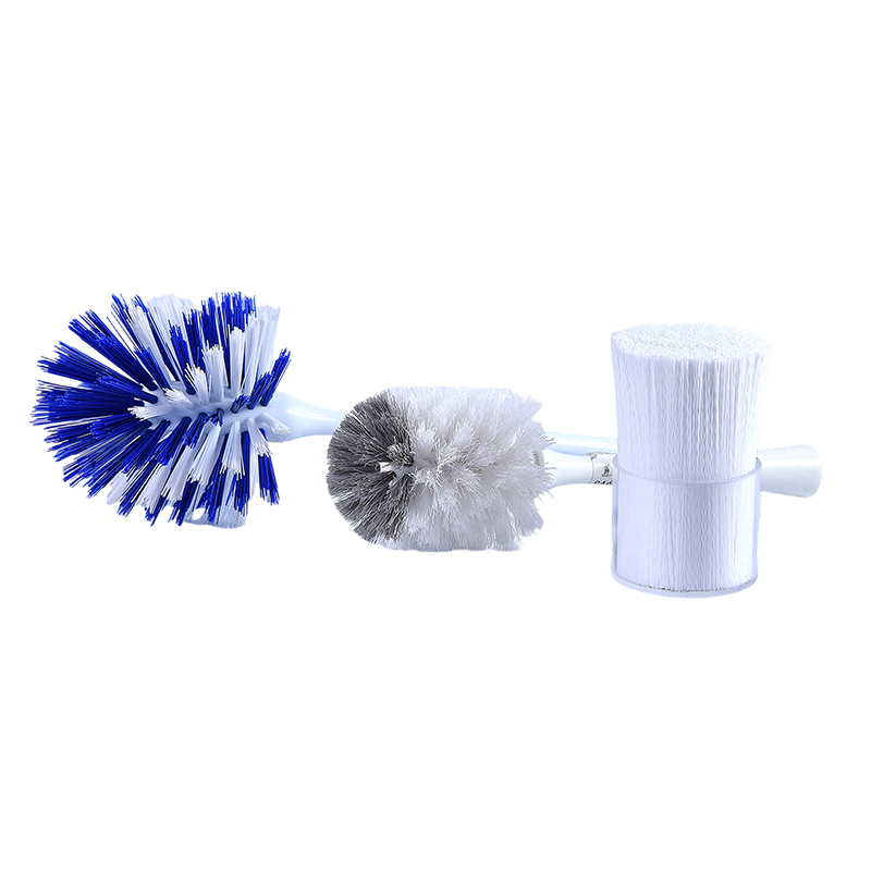 Filament de perie din nailon PA66 Filament de perie din nailon PA66