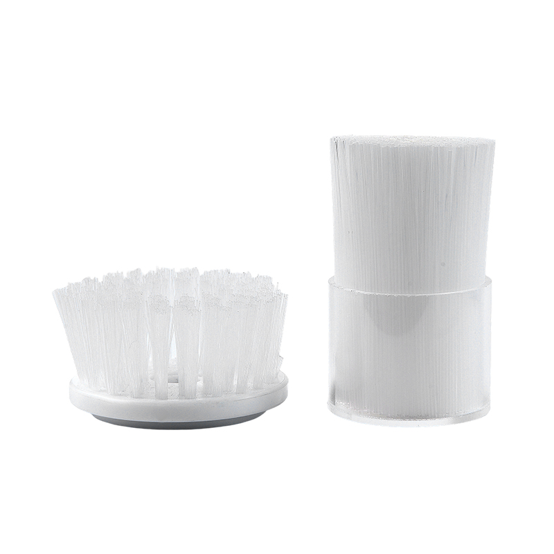 Filament de perie din nailon PA66 Filament de perie din nailon PA66